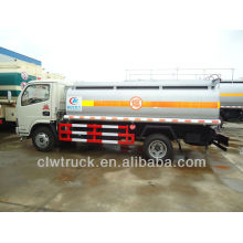 High performance Dongfeng mini refueling truck